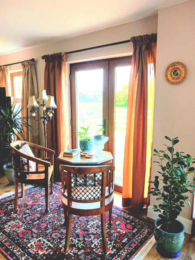 شقة Rural Retreat Near Knock باليهاونيس المظهر الخارجي الصورة
