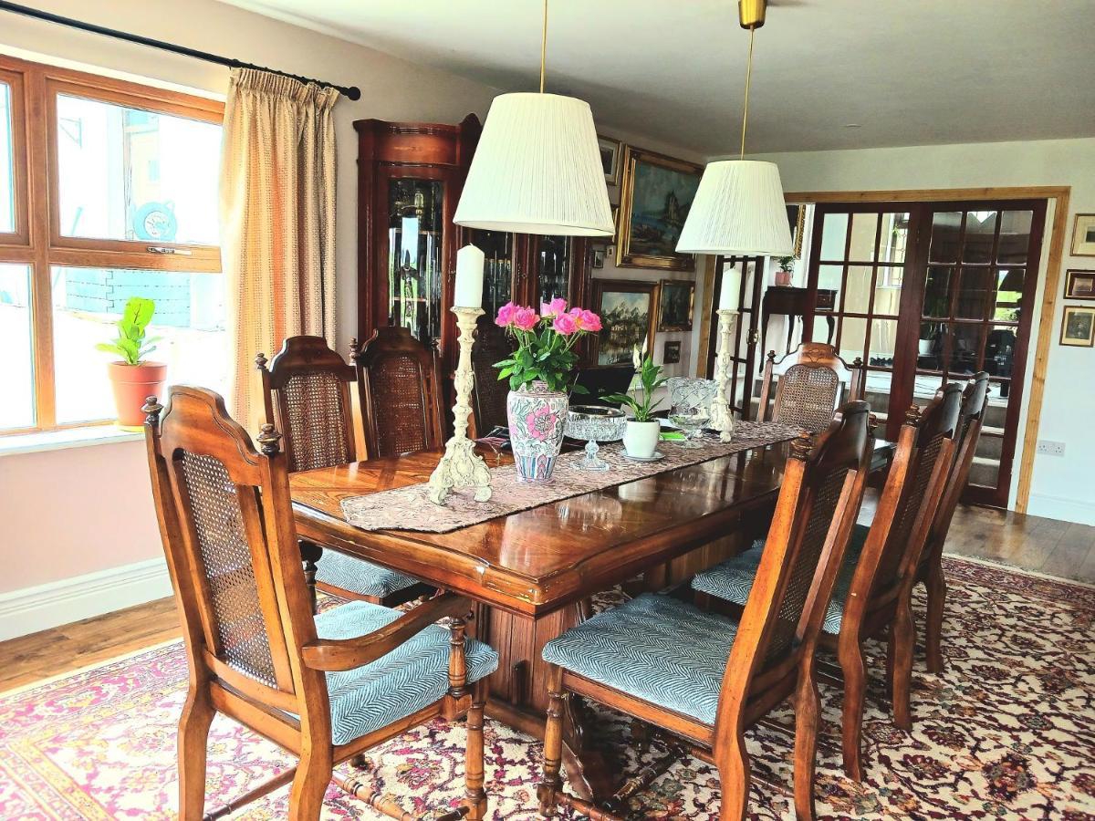 شقة Rural Retreat Near Knock باليهاونيس المظهر الخارجي الصورة