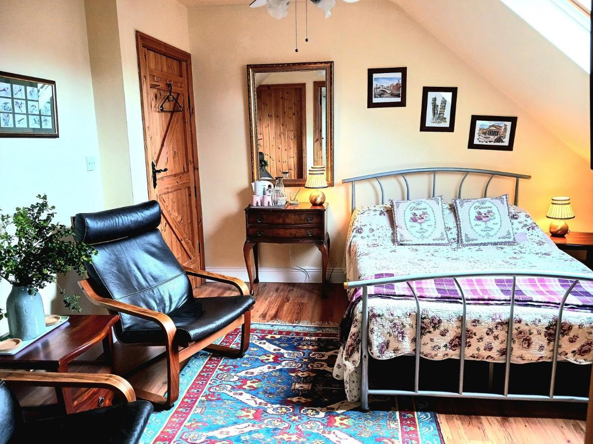 شقة Rural Retreat Near Knock باليهاونيس المظهر الخارجي الصورة