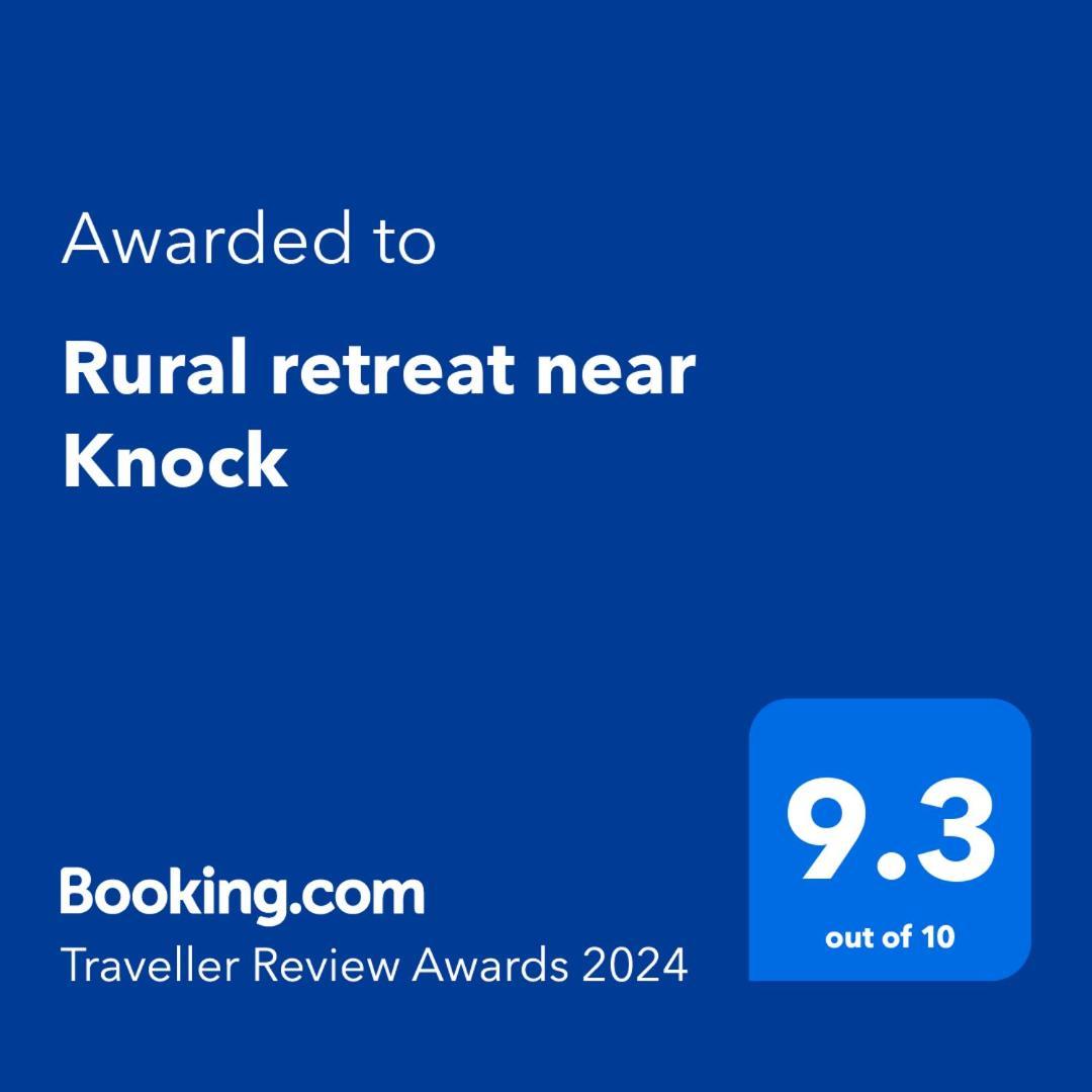 شقة Rural Retreat Near Knock باليهاونيس المظهر الخارجي الصورة